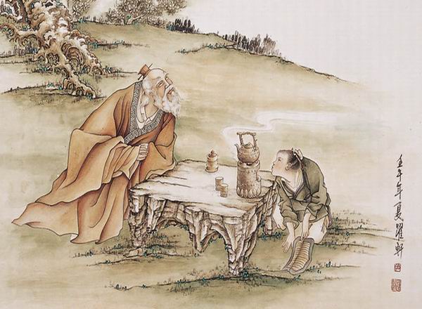 Tu luyện không phải là trò đùa con trẻ, mà cần phải buông bỏ mọi ràng buộc của người thường.