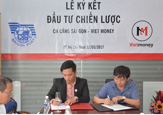 việt money, cầm đồ kiểu mới