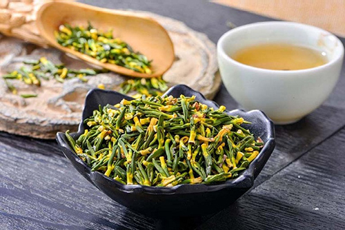 tâm sen trị mất ngủ