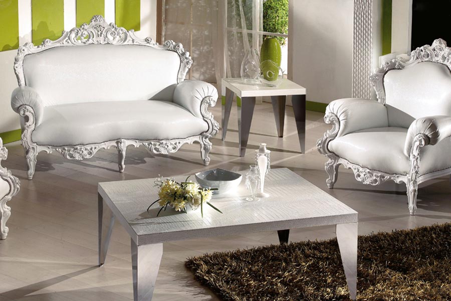chimento design, viet star window, nội thất italia, nội thất cao cấp