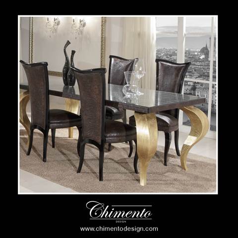chimento design, briccola, venice, Venezia,