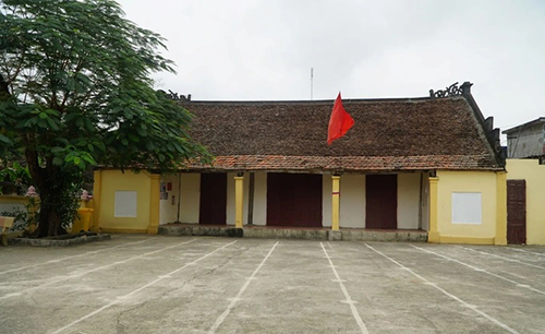 Chuyện lạ trai gái 2 làng cách một dòng sông không được lấy nhau - 3