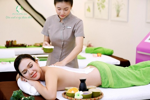 MC Xuân Hiếu - Mặn Mà Nhan Sắc “ Gái 3 Con”