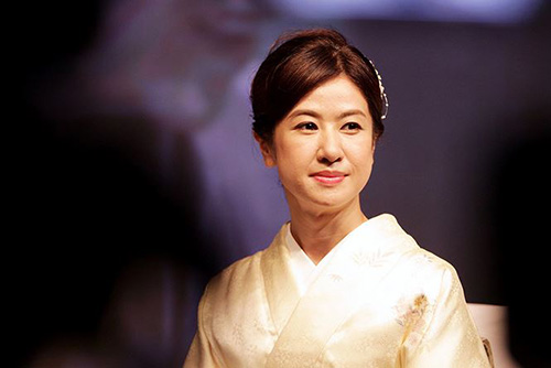 Tanaka Yuko