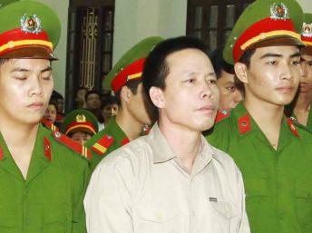 Anh em ông Đoàn Văn Vươn đủ điều kiện được đặc xá dịp 2.9