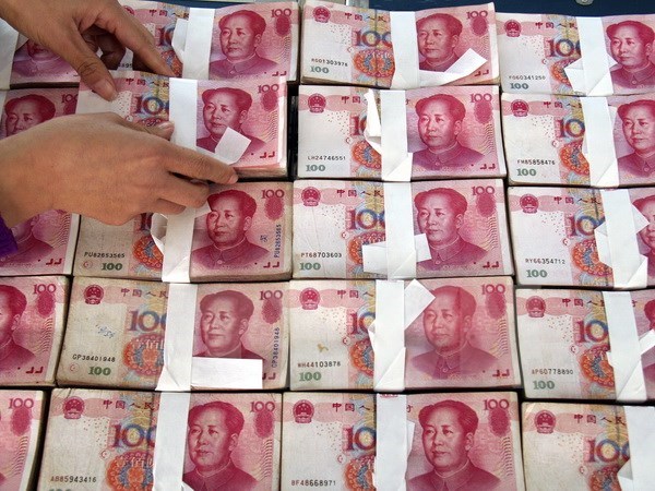 Đằng sau việc Trung Quốc liên tục phá giá đồng nhân dân tệ