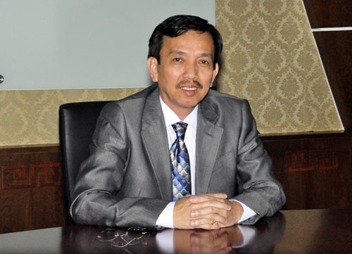 ''Vua rác'' David Dương chính thức vận hành gói thầu tỉ USD