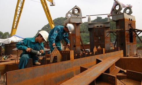 Doanh nghiệp Nhà nước bị cấm đầu tư địa ốc, ngân hàng, chứng khoán 