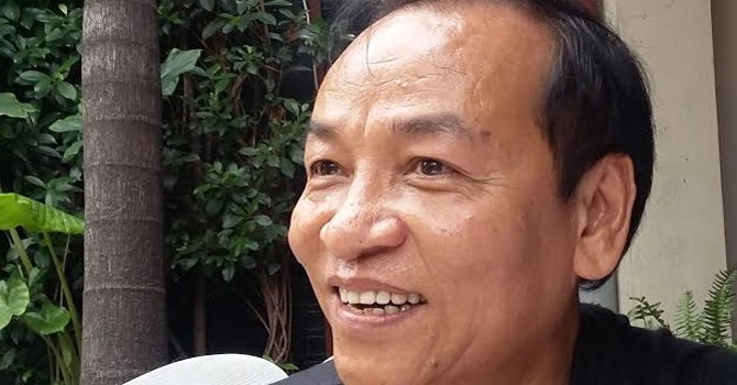 Ý tưởng làm bất động sản ''không giống ai'' của ông chủ Gia Hòa