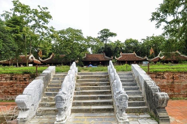 di tích lịch sử Lam Kinh, du lịch thanh hoá