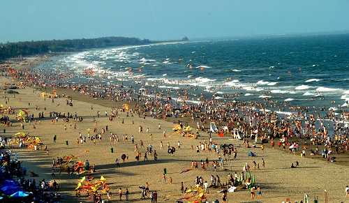 biển sầm sơn