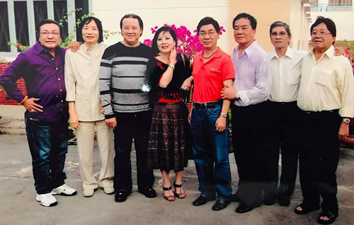 'Hoa khôi cải lương' Mộng Tuyền: 3 cuộc hôn nhân không trọn vẹn là lỗi tại tôi - ảnh 4