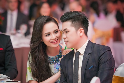 Bị từ mặt, Diễm Hương mong bố mẹ có mặt trong đám cưới