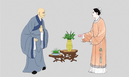 Hồng trần ba nghìn việc, hãy cứ ung dung nở một nụ cười