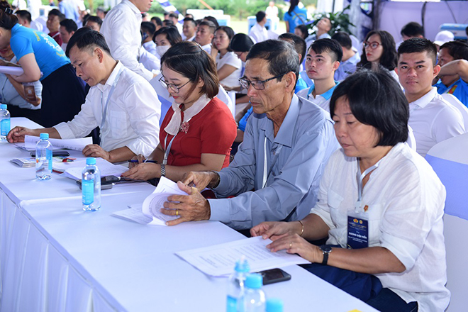 Làm rõ một số vấn đề trong Quản trị các doanh nghiệp Dương Gia
