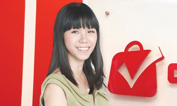 'Nữ đại gia' VinEcom lập nghiệp ở tuổi 13, thu về hàng trăm triệu