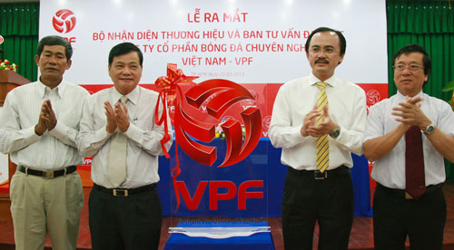 VPF đã đi sai hướng 