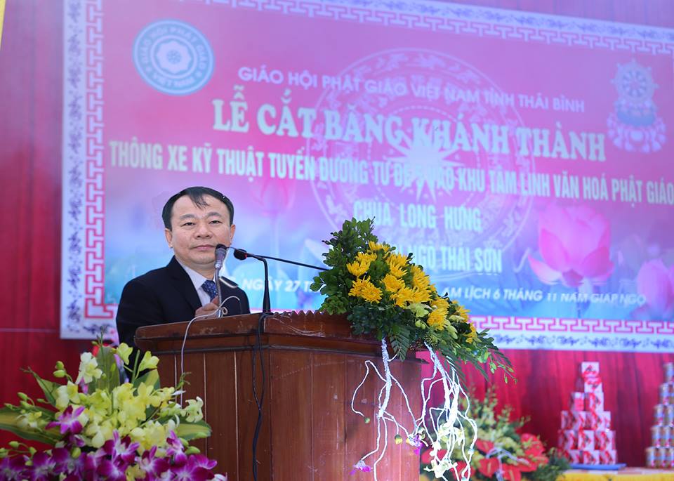 Công ty CP Thương mại Xăng dầu Phát: Kinh doanh phải đi kèm chữ ''TÂM''