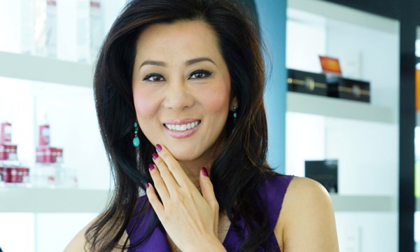 MC Kỳ Duyên: 'Tôi không có lý do để kết hôn lần nữa'