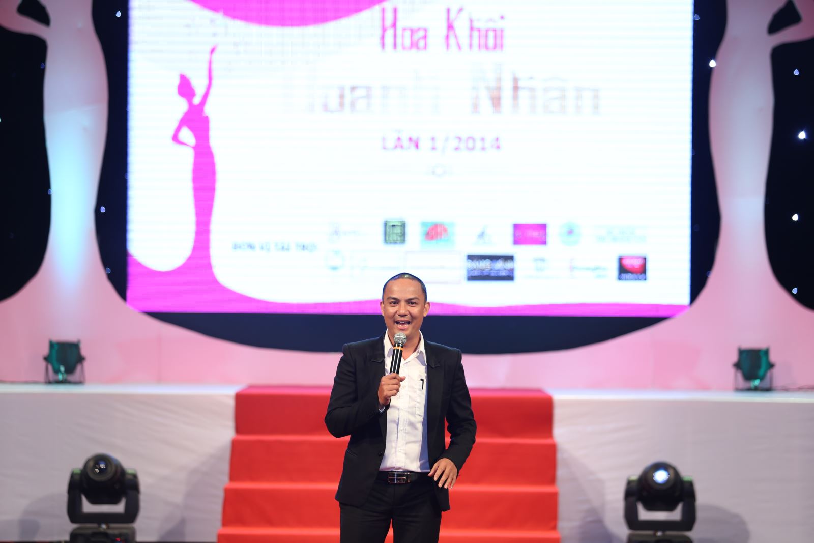 nguyễn duy mạnh hoa khôi doanh nhân bến thành media