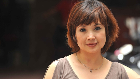 NSND Lan Hương: 'Hai đời chồng âu cũng là duyên số'