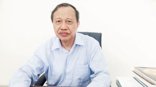 Doanh nghiệp hãy nghĩ tới cuộc chơi toàn cầu