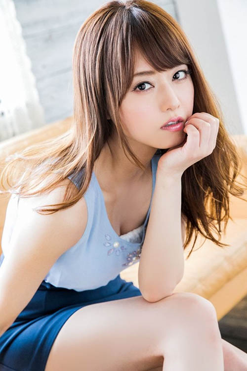 JAV, 18+, Nhật Bản, Phim người lớn, tình dục, Akiho