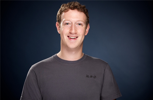 Steve Jobs chính là người giúp Mark Zuckerberg tự tin khởi nghiệp 
