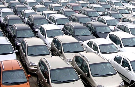Bộ Tài chính quyết tăng thuế, ô tô nhập khẩu sắp tăng giá?