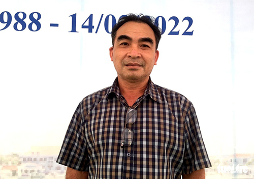 Thả hoa đăng tưởng niệm 64 liệt sĩ Gạc Ma: 'Hình bóng đồng đội luôn trong tim'