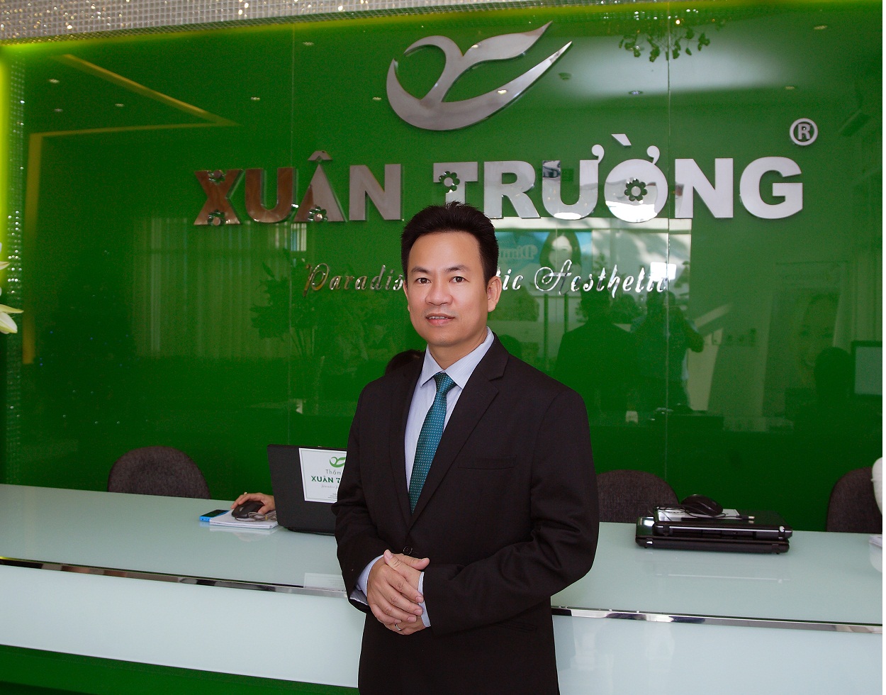 Quay ngược thời gian, đi tìm vẻ đẹp đích thực của mỗi người