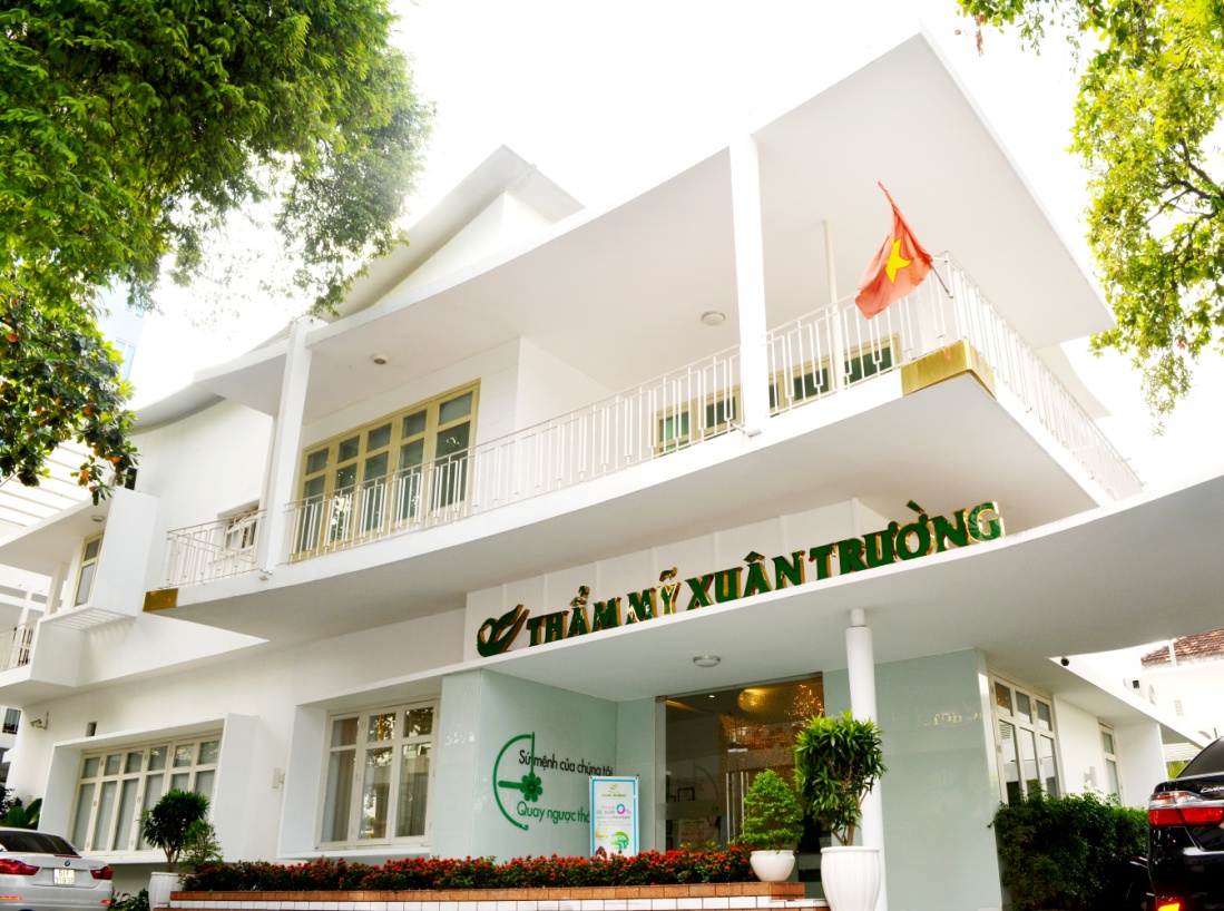 thời gian, tự nhiên, Đỗ Xuân Trường, vẻ đẹp tự nhiên, sứ mệnh, hệ thống thẩm mỹ, công nghệ tiên tiến, xu hướng, công nghệ thẩm mỹ, doanh nhân, Gangnam, tiềm năng, công nghiệp làm đẹp 