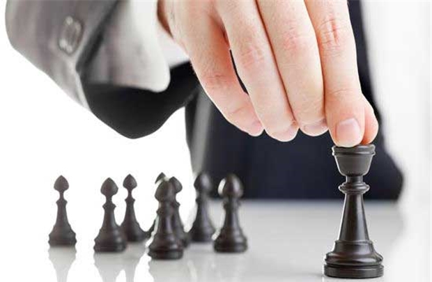 Thuật quản trị: Nhìn người đúng, dùng người hay