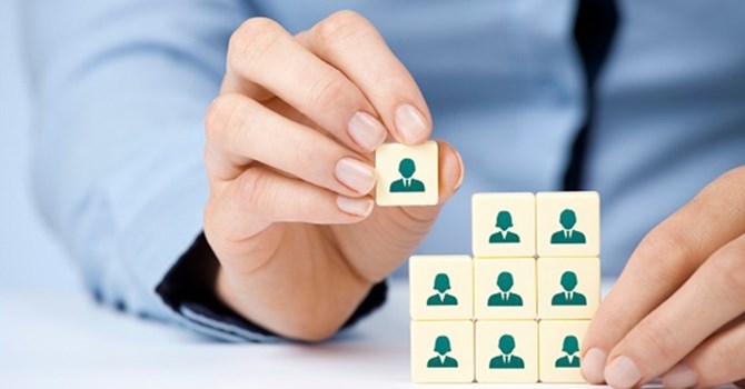 Vai trò của con người trong khởi nghiệp 