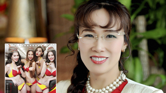 ''Hãng hàng không bikini'' đang tạo ra nữ tỉ phú đầu tiên của Việt Nam như thế nào?