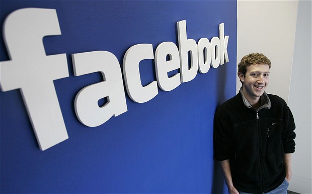 Học từ phong cách lãnh đạo 5P của Mark Zuckerberg
