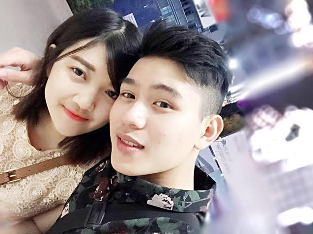 Chuyện tình cặp đôi 9x ''làm giàu không khó''
