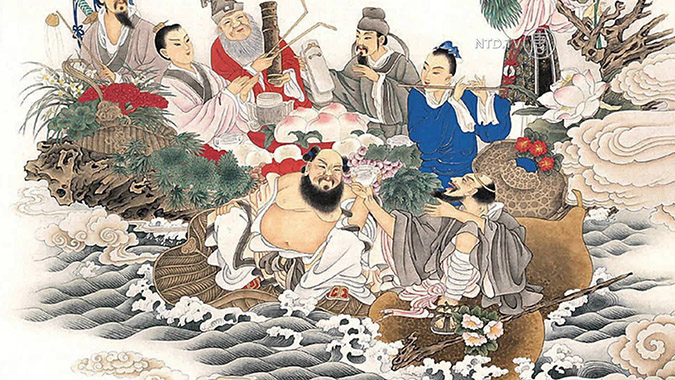 Cả đời chỉ cần nhớ 3 câu dưỡng sinh của Nho gia, Phật gia và Đạo gia này là đủ