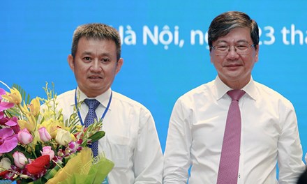 Vietnam Airlines có ban lãnh đạo mới