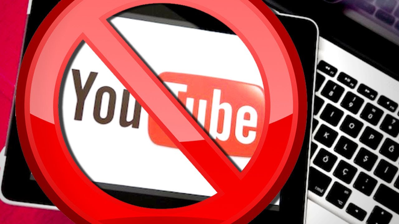 ''Nghiệt ngã'' bản quyền YouTube