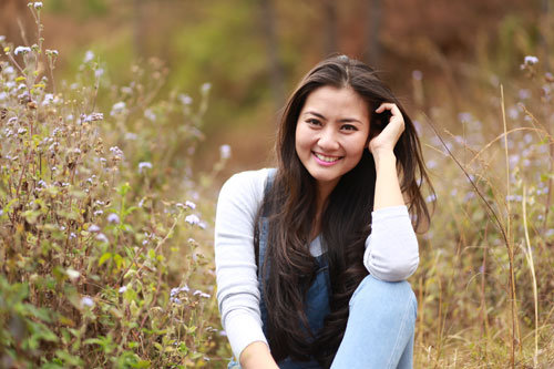 Ngọc Lan: ''Sợ không còn nước mắt để khóc!''