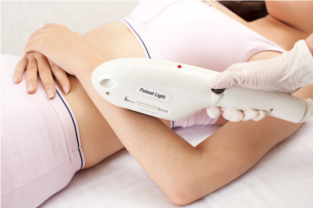 Thẩm mỹ viện Anh Thư nơi chăm sóc sắc đẹp cho phái nữ