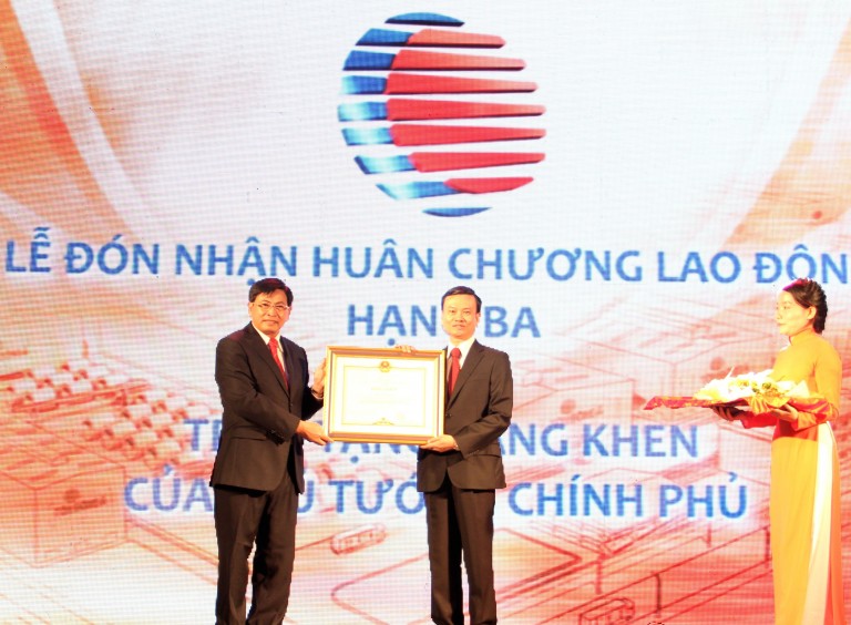 Doanh nhân Nguyễn Thanh Trung: Niềm vui cộng hưởng… tiếp thêm động lực mới