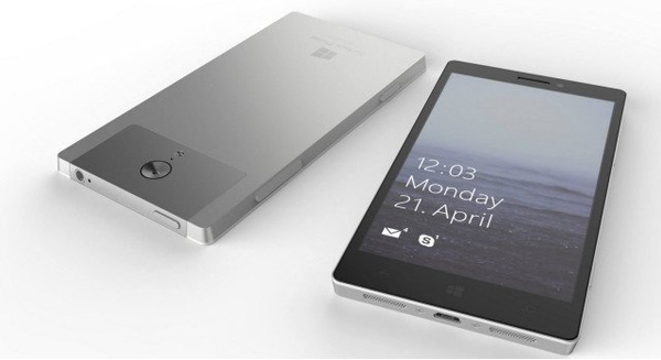 Mẫu smartphone Lumia cuối cùng của Microsoft sẽ trình làng vào ngày 1/2?