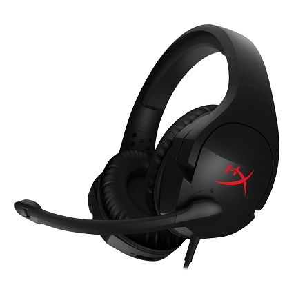 HyperX ra mắt tai nghe chơi Game với giá hấp dẫn