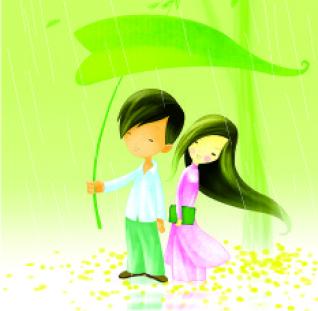 Yêu thương là phải “từ, bi, hỉ, xả”