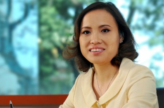 Tiêu Yến Trinh, chinh phục thử thách, Talentnet, sức mạnh mềm, nhân sự hàng đầu Việt Nam, săn đầu người, năng lượng tích cực, hệ thống hóa chuyên nghiệp, giải thưởng thương hiệu vàng sáng tạo việt nam, thương hiệu vàng xây dựng việt nam, thương hiệu vàng