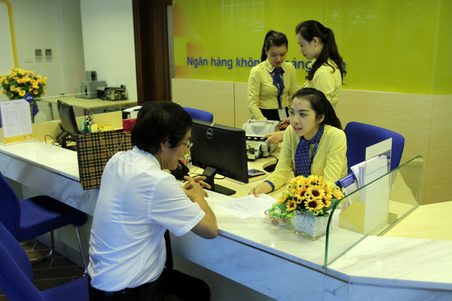 PVcomBank bị tố vượt trần lãi suất huy động VND và USD