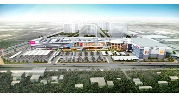 Việt Nam - Miền đất hứa cho các hãng bán lẻ Nhật, Hàn