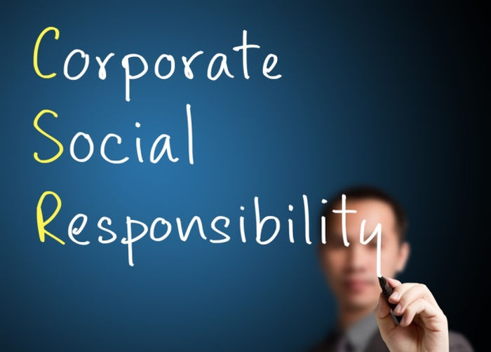 CSR thời hội nhập: Lợi kép 